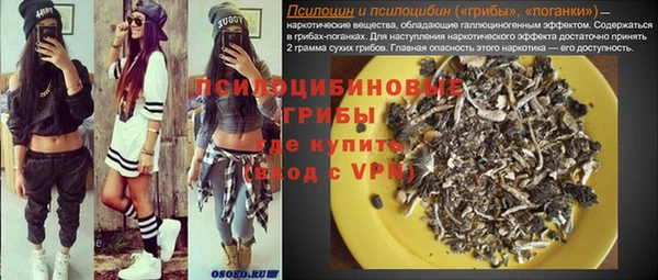 кристаллы Бородино
